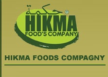 HIKMA FOODS COMPANY